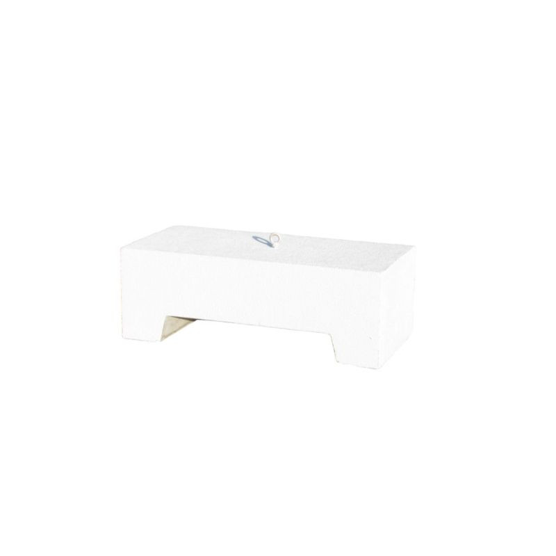 Bloc en béton de sécurité - Andernos