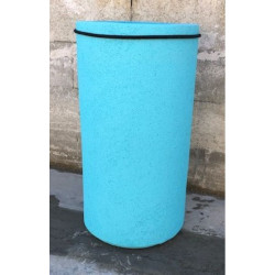 Poubelle ronde sans couvercle - Minot