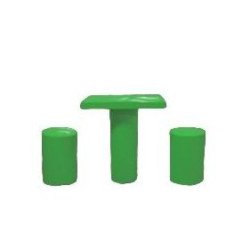 Table pique nique bi place - Cadaujac