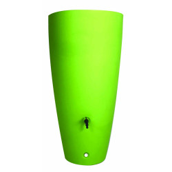 Récupérateur d'eau de pluie conique R&C