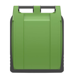 Couvercle conteneur poubelle 240L Sulo