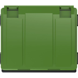 Couvercle conteneur poubelle 1000L Sulo