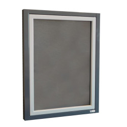 Tableau d'affichage serrure invisible - MULTI+