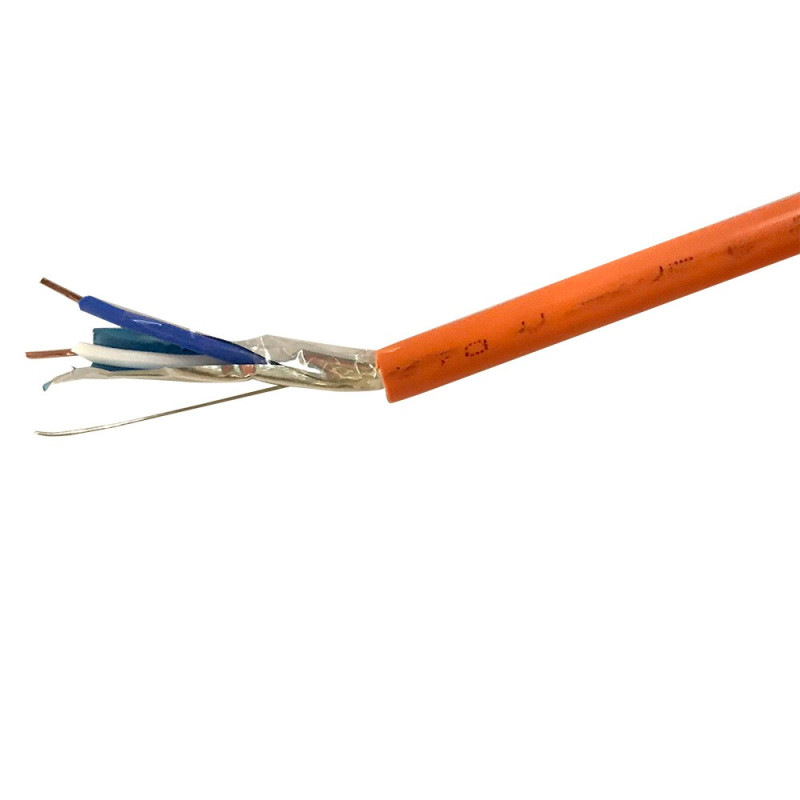 Cable incendie 1P09 CR1 C1 - Bobine