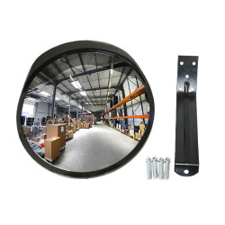 Miroir multiusage 90° intérieur & extérieur - Economique