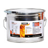Peinture intumescente fer - Comus Hensotherm 310 KS