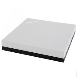 Hexdalle XE AC 25 sous couche acoustique pour dalle HA-I