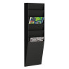 Trieur vertical 6 cases A4 - Paperflow