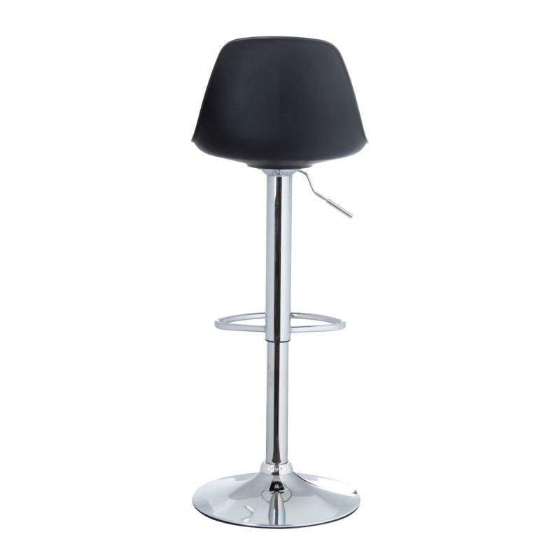 Tabouret haut Bobba - Paperflow - Lot de 2