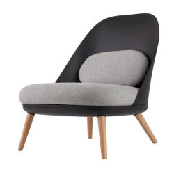 Fauteuil Cocoon - Paperflow