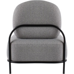 Fauteuil Admiraal - Paperflow