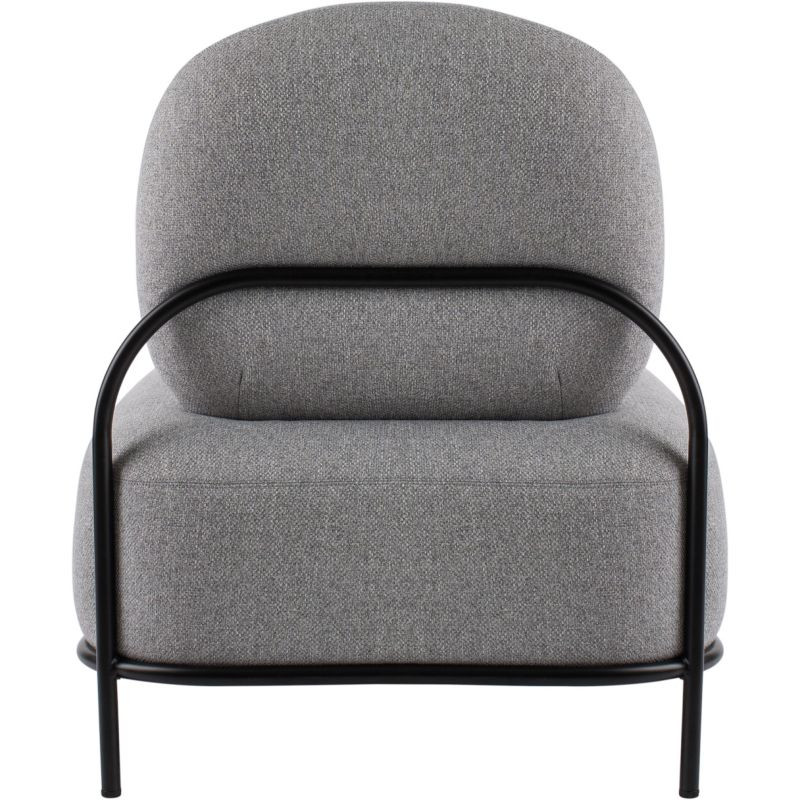 Fauteuil Admiraal - Paperflow