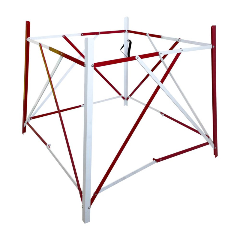 Barrière de regard extensible 1.06 m