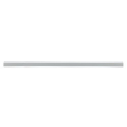 Plat de marche antidérapant alu et quartz ou PVC - Lot de 10