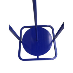 Dérouleur papier emballage vertical DVD1500