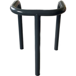 Etrier angle à sceller