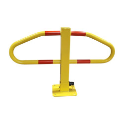 Barrière de parking