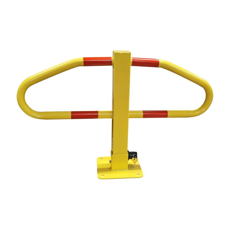 Barrière de parking