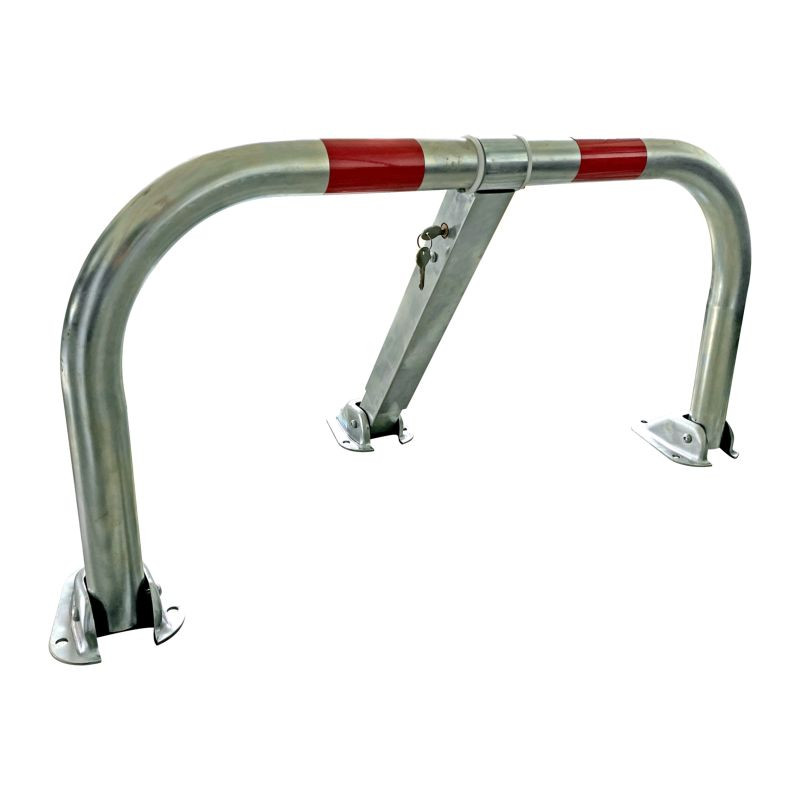 Arceau pour place de parking