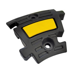 Passe câble routier 1 câble