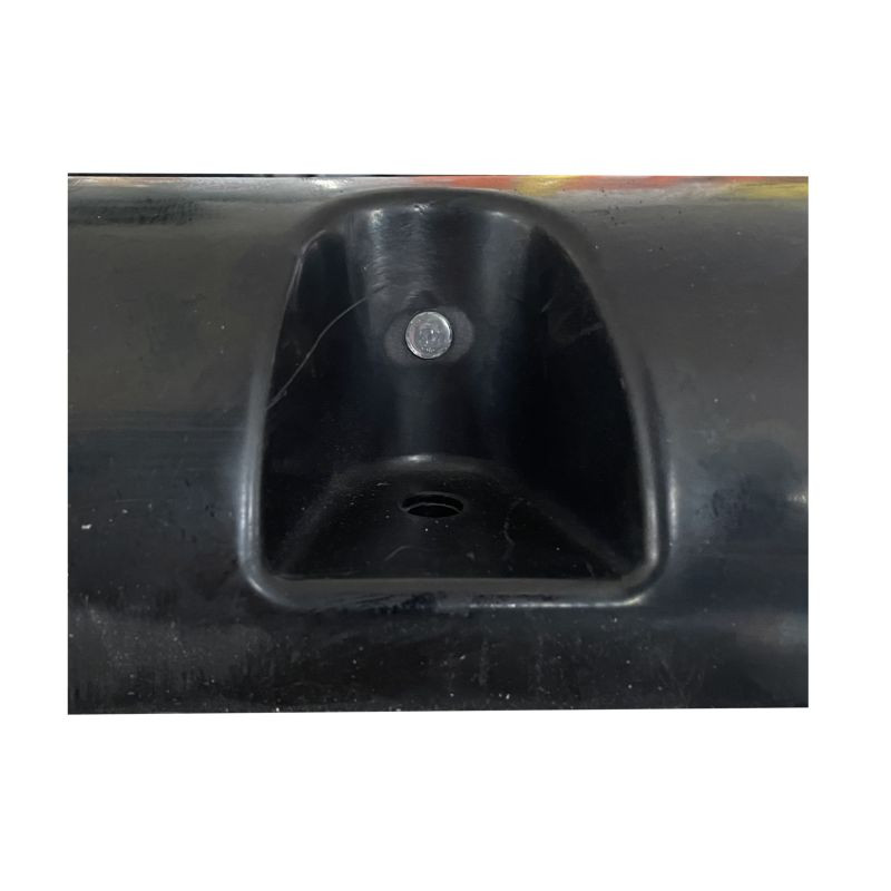 Protection arceau parking Viso STOPBLOCK, STOPPRO ou STOPWHEEL