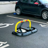 Protection arceau parking Viso STOPBLOCK, STOPPRO ou STOPWHEEL