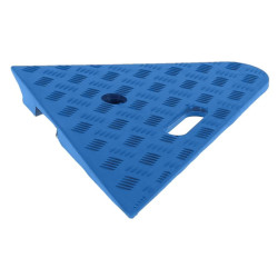 Rampe PMR pour passe câbles CP1002 / CP 1006