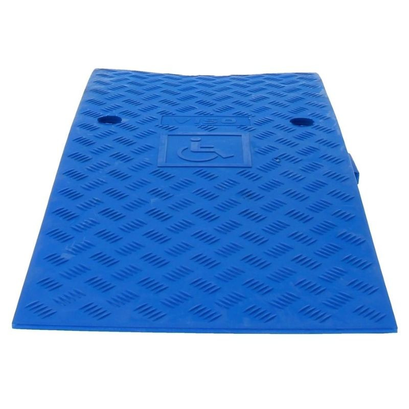 Rampe PMR pour passe câbles Viso CPTRUCK