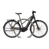 Support vélo rond inox 304 - Velinox