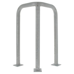 Etrier de protection d'angle 3 pieds - BARA