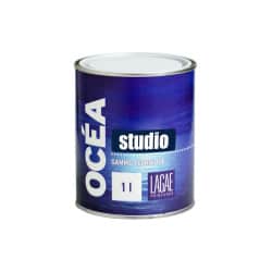 Peinture dédiée au monde de l’audiovisuel et de l’événementiel - Lurie Ocea Studio