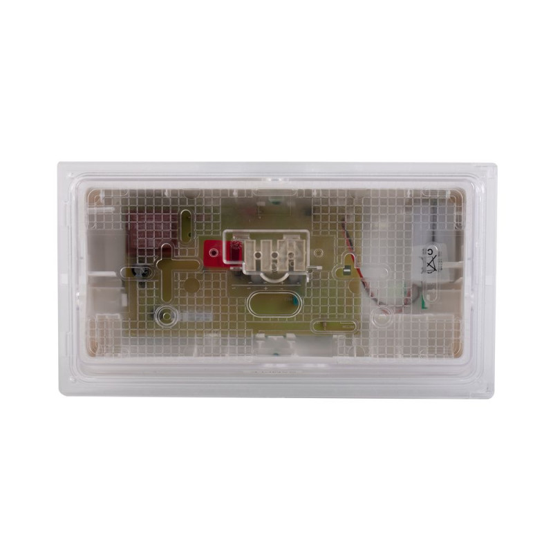 LSC d'évacuation - Riva 45