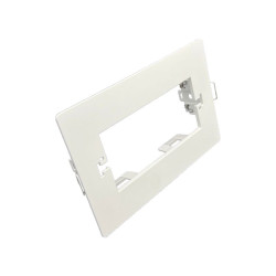 Kit d'encastrement pour Lumio, BAES et LSC