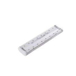 BAES anti panique 1000 lumens - AEES CHLORIDE Luna 1000+ IP ST