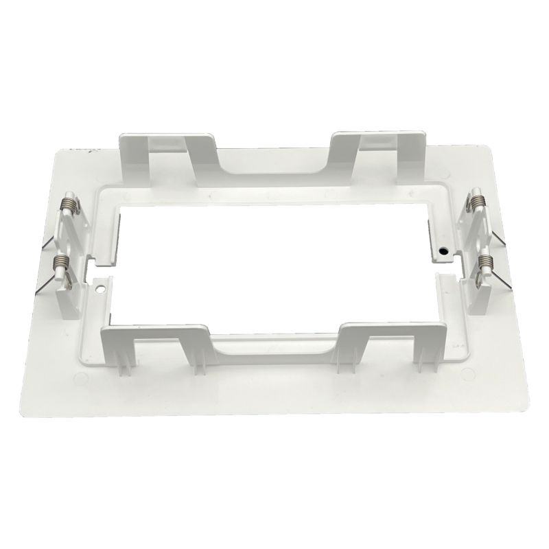 Kit d'encastrement pour Lumio, BAES et LSC