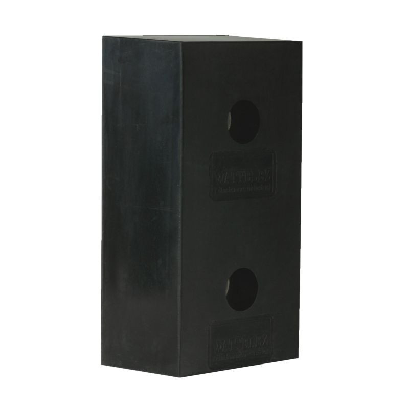 Protection pour quai de chargement et véhicules