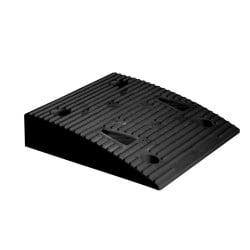 Franchisseur ralentisseur pour rail de portail - Pargom