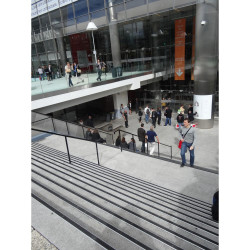 Nez de marche cornière alu minéral