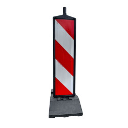 Balise d'alignement K5C - 1 ou 2 faces - Classe 2