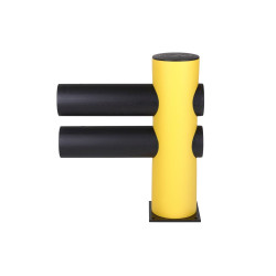 Barrière de circulation pour rayonnage D-flexx Hotel