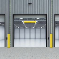 Limitateur de hauteur D-Flexx Papa plastique