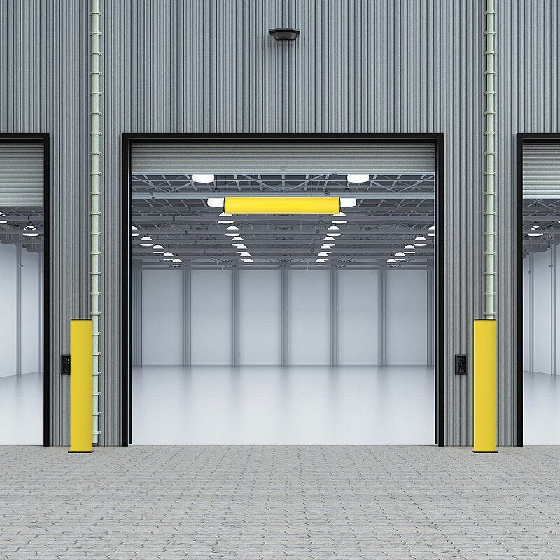 Limitateur de hauteur D-Flexx Papa plastique