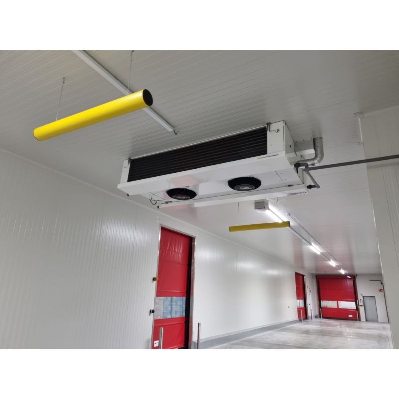 Limitateur de hauteur D-Flexx Papa plastique