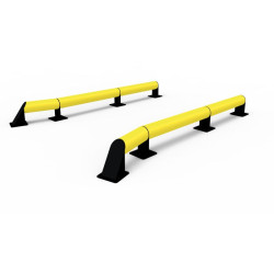 Guide- roues D-Flexx Romeo pour camion