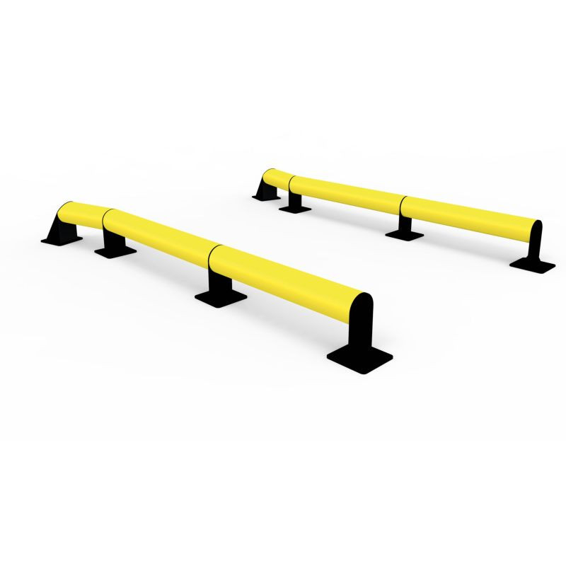 Guide- roues D-Flexx Romeo pour camion