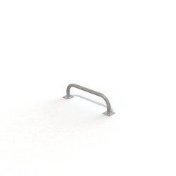 Arceau de délimitation bas de bordure