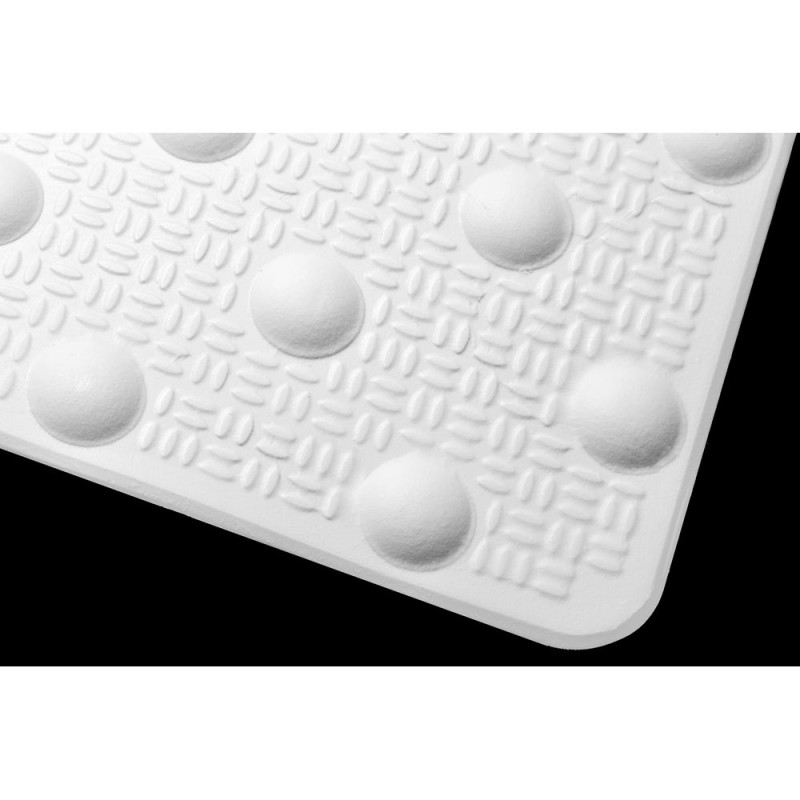 Bande podotactile résine méthacrylate