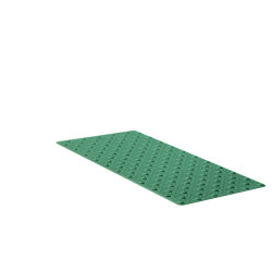 Bande podotactile résine méthacrylate