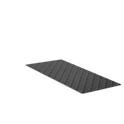 Bande podotactile résine méthacrylate