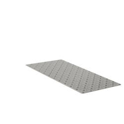 Bande podotactile résine méthacrylate